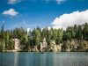 USA Resorts Awesome for Lovers