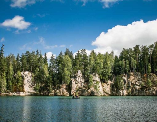 USA Resorts Awesome for Lovers