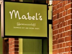 Mabel’s: Continuing the Legacy of Authentic Burmese Cuisine in Wellington