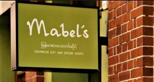 Mabel’s: Continuing the Legacy of Authentic Burmese Cuisine in Wellington