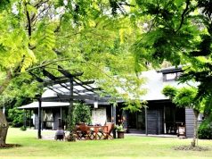 Kerikeri’s Magic Cottages