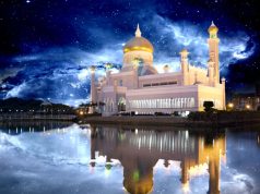 Brunei: The Quaint Sultanate