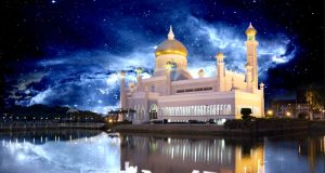 Brunei: The Quaint Sultanate