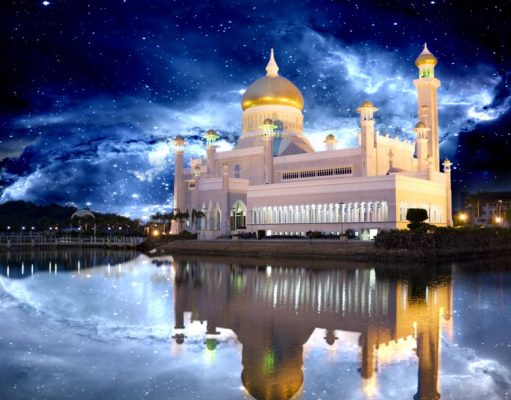 Brunei: The Quaint Sultanate