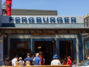 Queenstown burger joint Fergburger apologises after customer receipt included racial slur