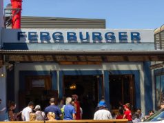 Queenstown burger joint Fergburger apologises after customer receipt included racial slur