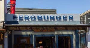 Queenstown burger joint Fergburger apologises after customer receipt included racial slur