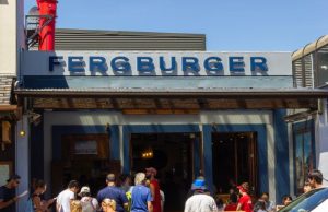 Queenstown burger joint Fergburger apologises after customer receipt included racial slur