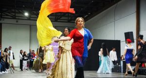 More Than Just a Southeast Asian Food Festival
