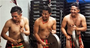Fiesta Pilipinas Comes Full Circle