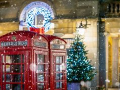 A Winter’s Tale: How to colour your Christmas White