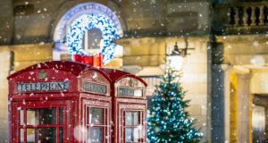 A Winter’s Tale: How to colour your Christmas White