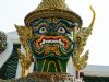 The Chinese and Hindu Mythological Creatures Guarding Thailand’s 40,000 Temples