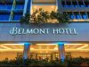 Belmont Hotel Manila: A great place to recharge, live it up, kip down