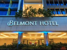 Belmont Hotel Manila: A great place to recharge, live it up, kip down
