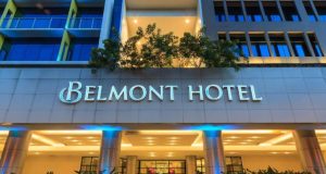 Belmont Hotel Manila: A great place to recharge, live it up, kip down