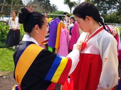 Reviving Tradition: The Korean Hanbok in the Modern World