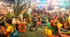 Cavite: An emerging food destination south of Manila