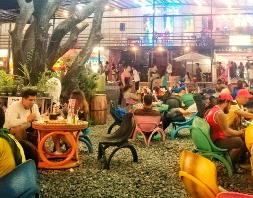 Cavite: An emerging food destination south of Manila