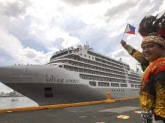 Philippines named as Asia’s best cruise destination