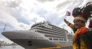 Philippines named as Asia’s best cruise destination