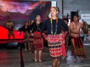 Event showcases all of Southeast Asia under one roof.