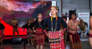 Event showcases all of Southeast Asia under one roof.