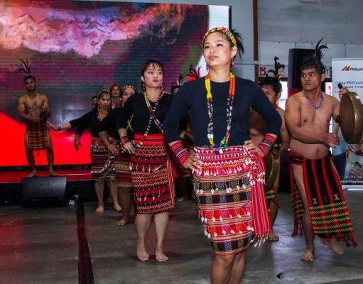 Event showcases all of Southeast Asia under one roof.