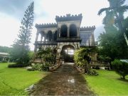 The ‘Taj Mahal’ of the Philippines