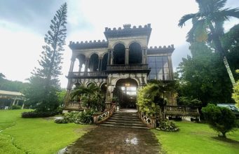 The ‘Taj Mahal’ of the Philippines