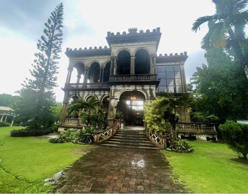 The ‘Taj Mahal’ of the Philippines