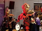 Southeast Asia Festival returns to Hamilton after blockbuster debut