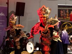 Southeast Asia Festival returns to Hamilton after blockbuster debut