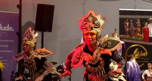 Southeast Asia Festival returns to Hamilton after blockbuster debut