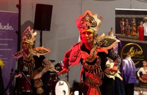 Southeast Asia Festival returns to Hamilton after blockbuster debut