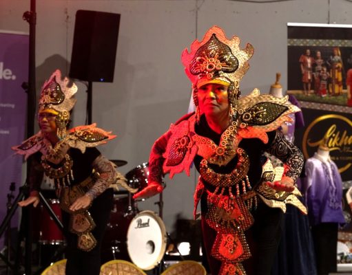 Southeast Asia Festival returns to Hamilton after blockbuster debut