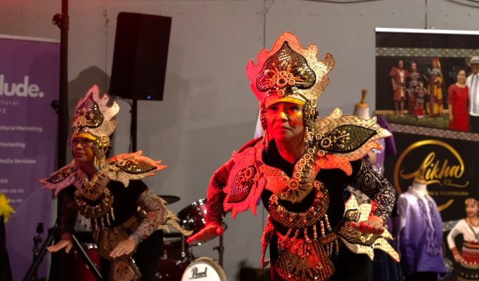 Southeast Asia Festival returns to Hamilton after blockbuster debut