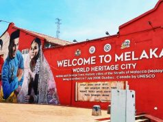 Malaysia’s Surprising Maori Connection.