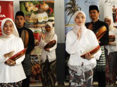 Epic Southeast Asia Festival Attracts 25,000 Visitors