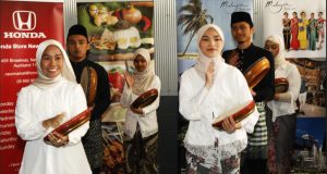 Epic Southeast Asia Festival Attracts 25,000 Visitors