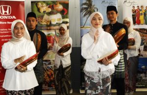 Epic Southeast Asia Festival Attracts 25,000 Visitors
