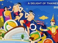 Discover Thailand at the ‘Thai Festival by the Bay 2024′