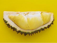 The World’s Most Tourist-Friendly Durian