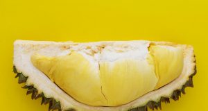 The World’s Most Tourist-Friendly Durian