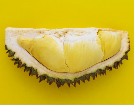 The World’s Most Tourist-Friendly Durian