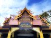 Malaysia’s Spin on Universal Studios
