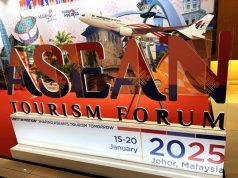 ASEAN Tourism Forum: An insight into trends, challenges, opportunities for region