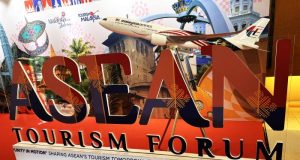 ASEAN Tourism Forum: An insight into trends, challenges, opportunities for region