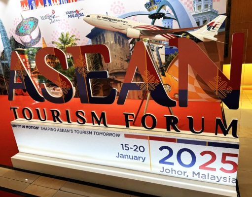ASEAN Tourism Forum: An insight into trends, challenges, opportunities for region