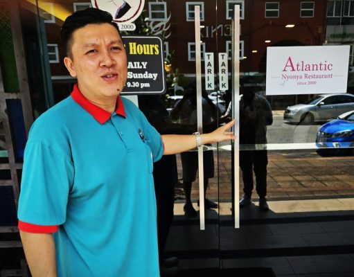 A foodie’s guide to Melaka’s iconic cuisine